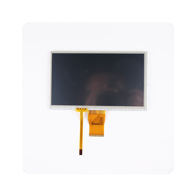 7.0 inch 800x480 Touch Lcd Display