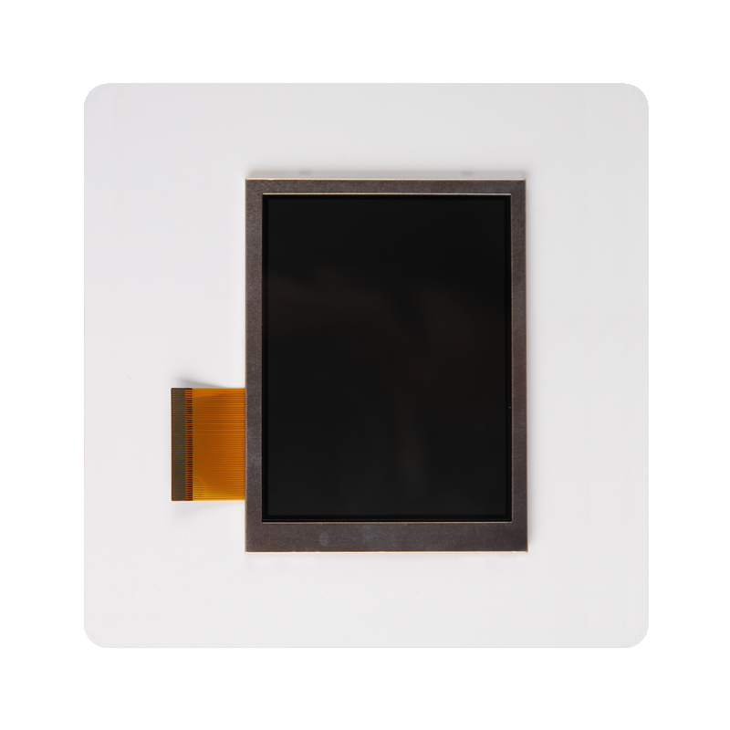 3.5 inch Transflective Lcd