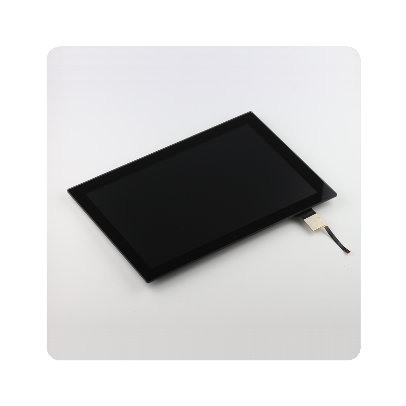 10.1 inch IPS TFT LCD Wich CTP